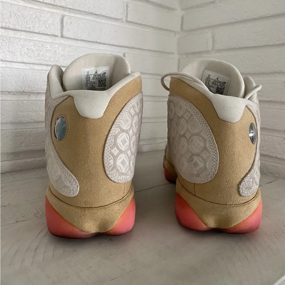 Size 12 - Jordan 13 Retro Chinese New Year 2020.

One insole missing. No box. - Picture 3 of 5